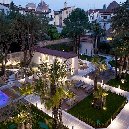 Palazzo Castri 1874 Hotel & Spa Florence Exterior photo